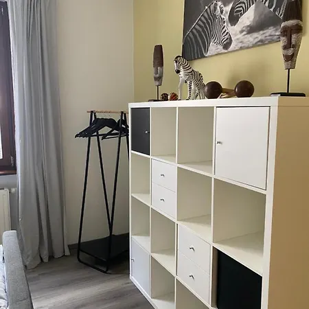 Bienengarten Apartment Bingen am Rhein