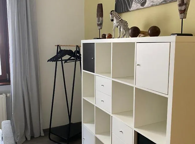 Bienengarten Apartmán Bingen am Rhein