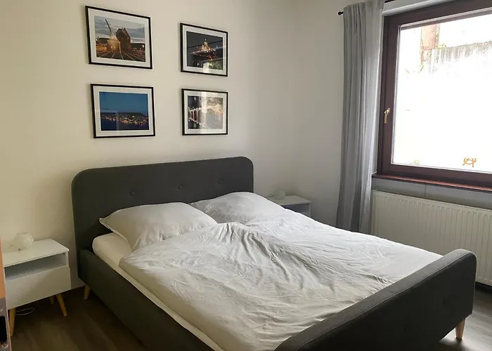 Apartment Bienengarten